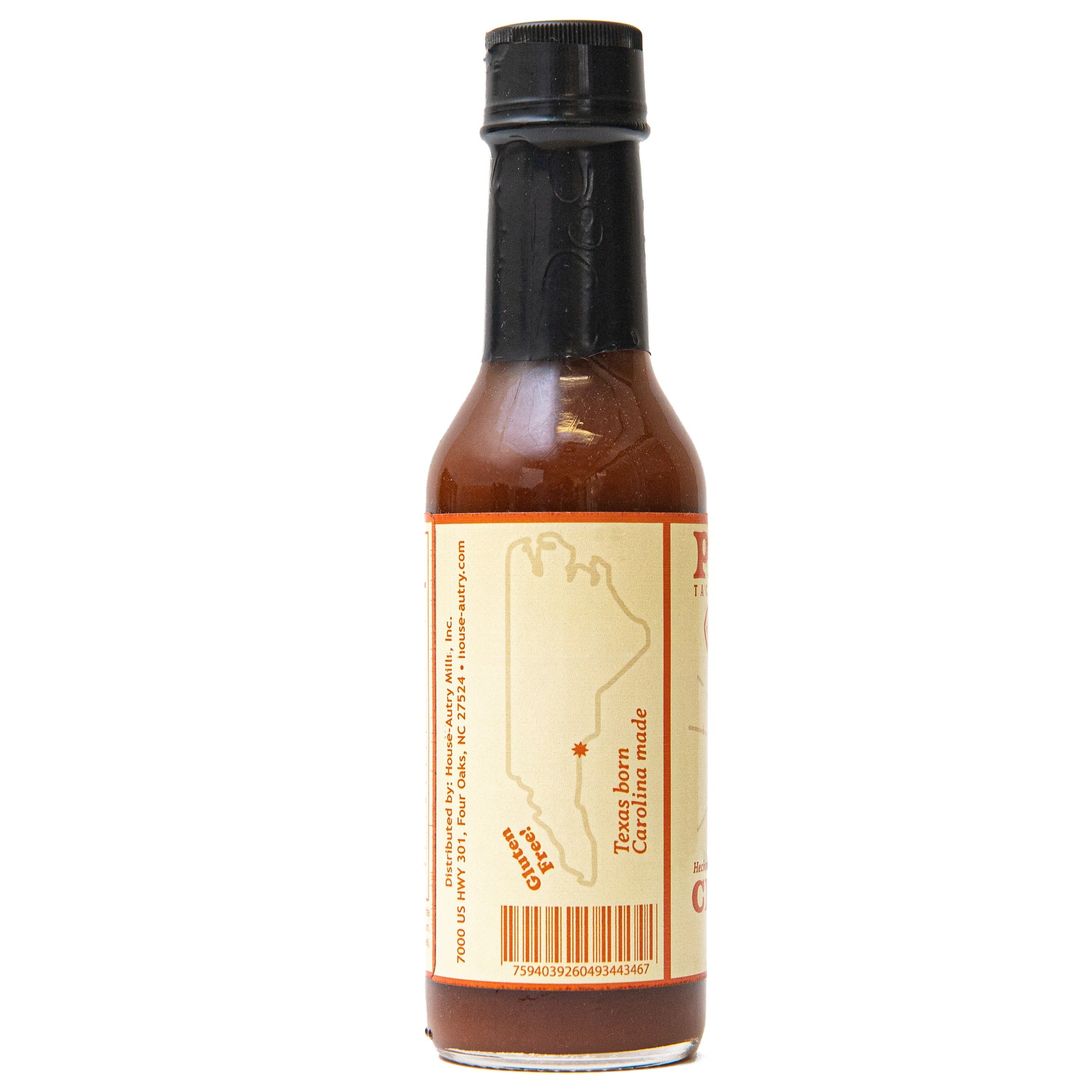 Paco's Chipotle Sauce