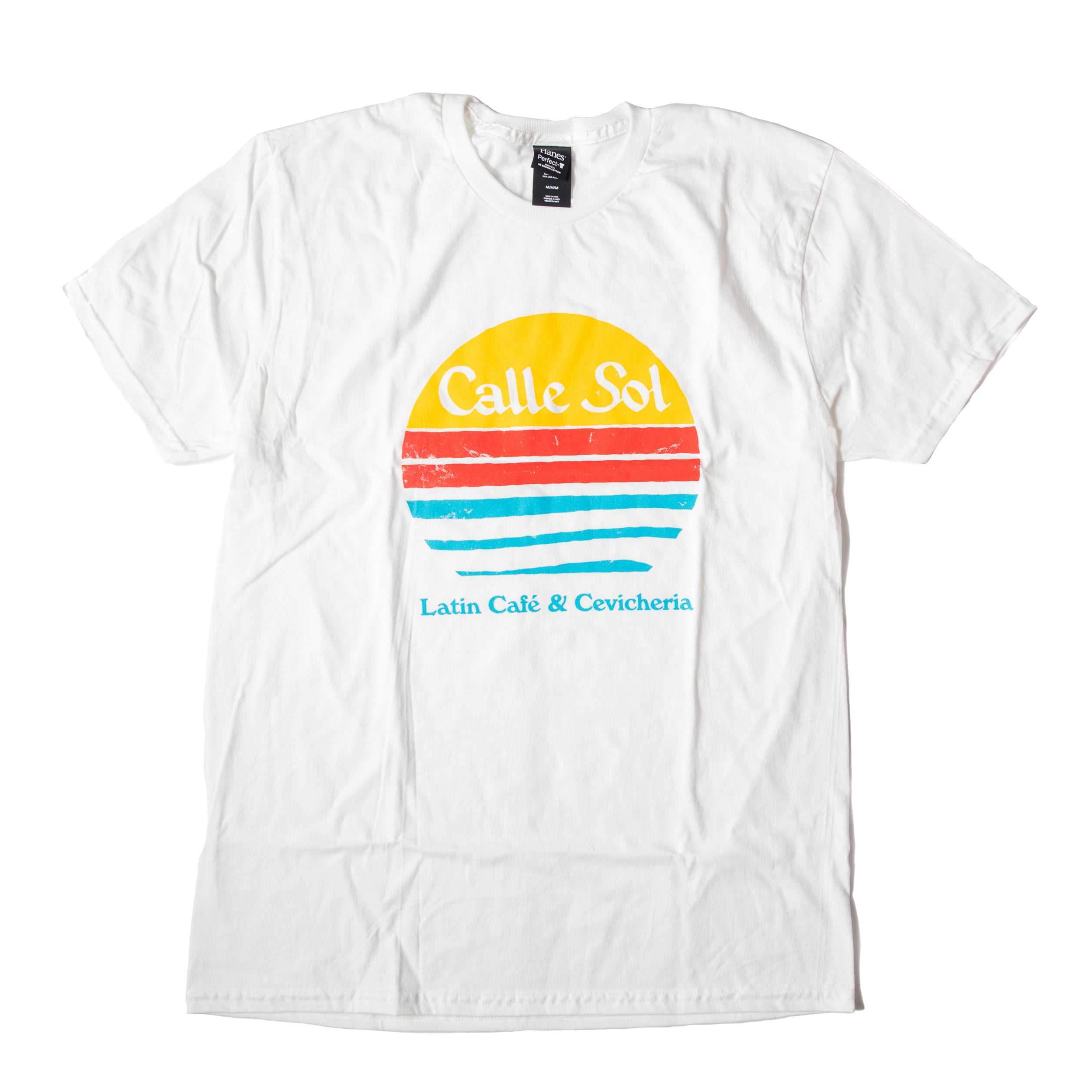 Calle Sol Beach shirt